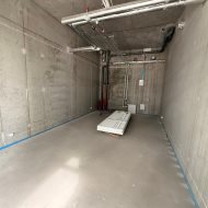 BULWARY - LOKAL UŻYTKOWY - PARTER - WITRYNA 