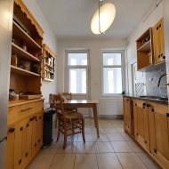 Na wynajem mieszkanie w centrum 