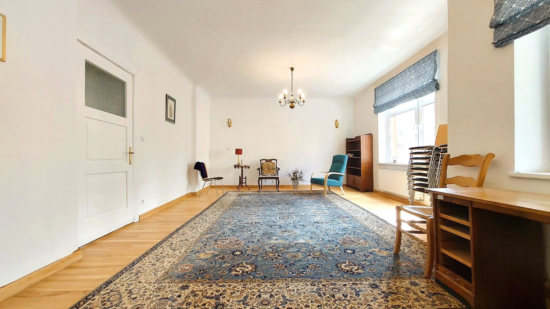 Na wynajem mieszkanie w centrum 