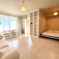 POGODNO - OS. HORESZKÓW - KAWALERKA Z SYPIALNIĄ 