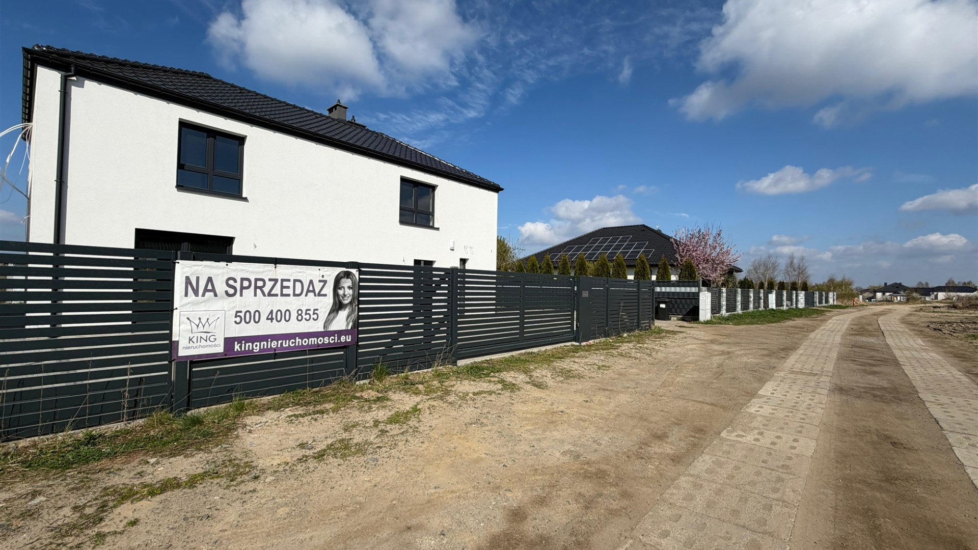 Bliźniak Herberta- Smart Home, Klimatyzacja