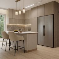 Bliźniak Herberta- Smart Home, Klimatyzacja