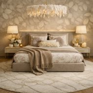 Bliźniak Herberta- Smart Home, Klimatyzacja