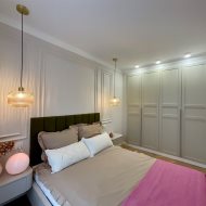 NOWE, KOMFORTOWE MIESZKANIE - WINDA, PARKING 