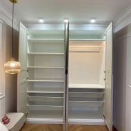 NOWE, KOMFORTOWE MIESZKANIE - WINDA, PARKING 