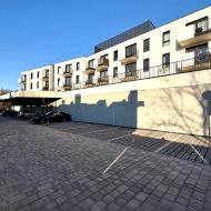 NOWE, KOMFORTOWE MIESZKANIE - WINDA, PARKING 