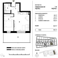 NOWE, KOMFORTOWE MIESZKANIE - WINDA, PARKING 
