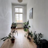 Mieszkanie 85m2 przy Parku Żeromskiego