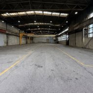 Suwnica 8 t, możliwość 2x8t, biura do 450 m