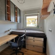 Spółdzielcze własnościowe | 4 pokoje | Balkon