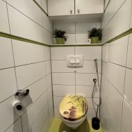 Spółdzielcze własnościowe | 4 pokoje | Balkon