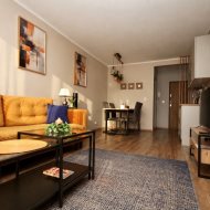 2 pokoje -Stare Miasto, ciche i klimatyczne 