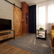 2 pokoje -Stare Miasto, ciche i klimatyczne 