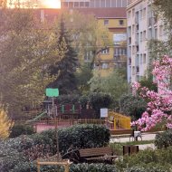 2 pokoje -Stare Miasto, ciche i klimatyczne 