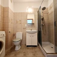 Wynajem 2 pokojowe mieszkanie, ogródek, Gumieńce!