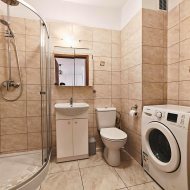 Wynajem 2 pokoje, parking, ogródek, Gumieńce!