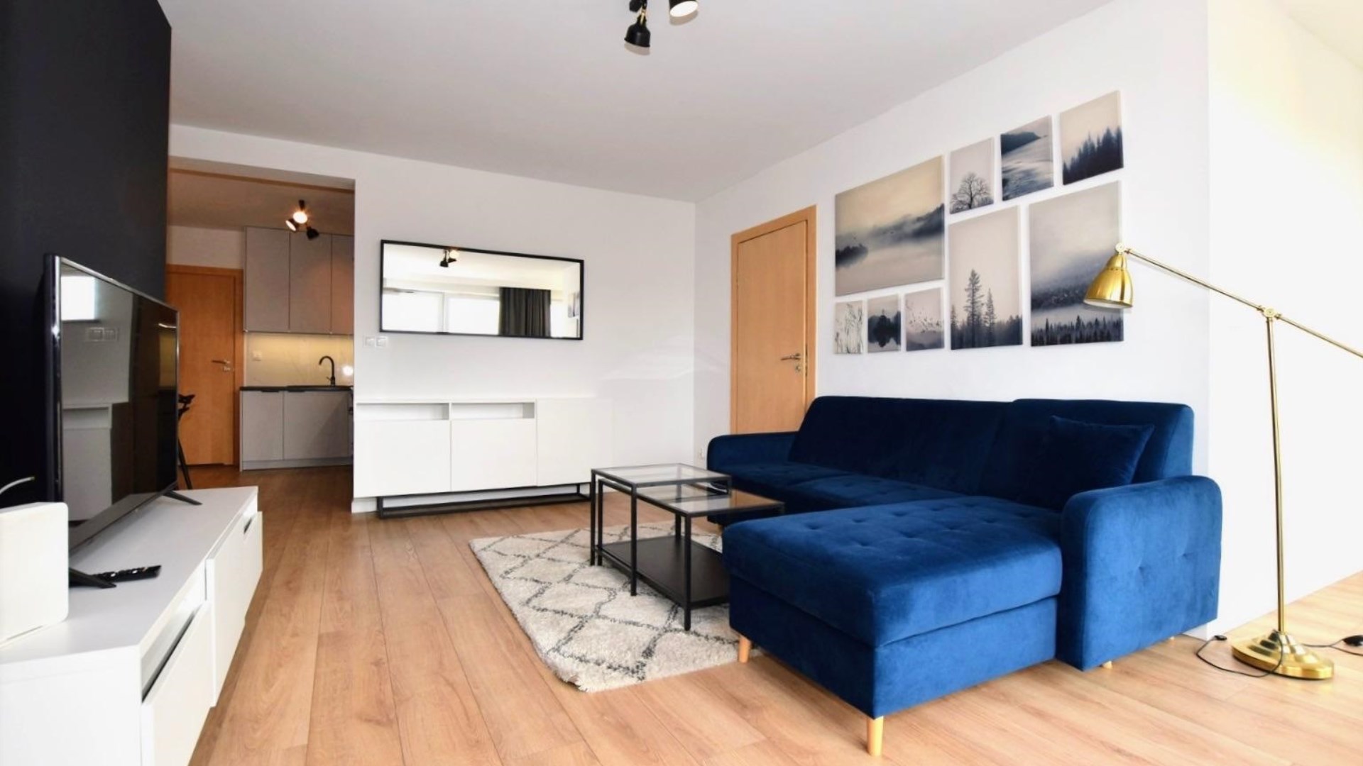 3 POKOJE | WINDA | BALKON | CENTRUM