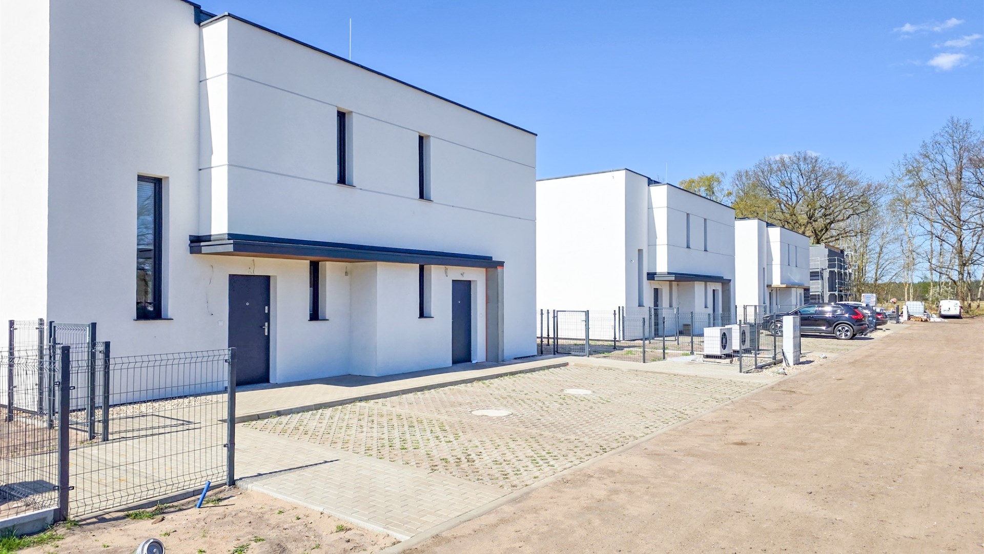 Mieszkanie na sprzedaż