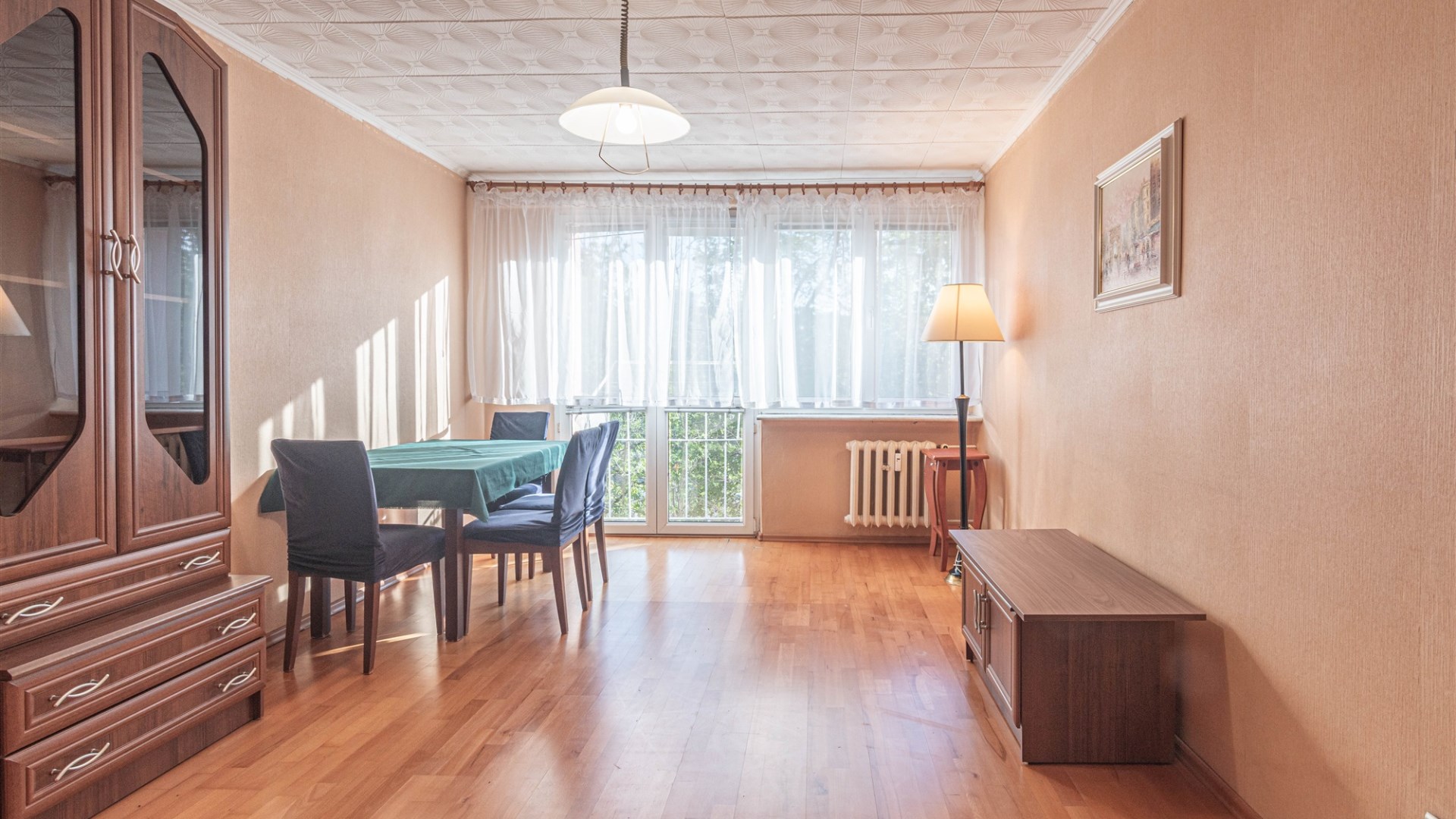 Mieszkanie na wynajem