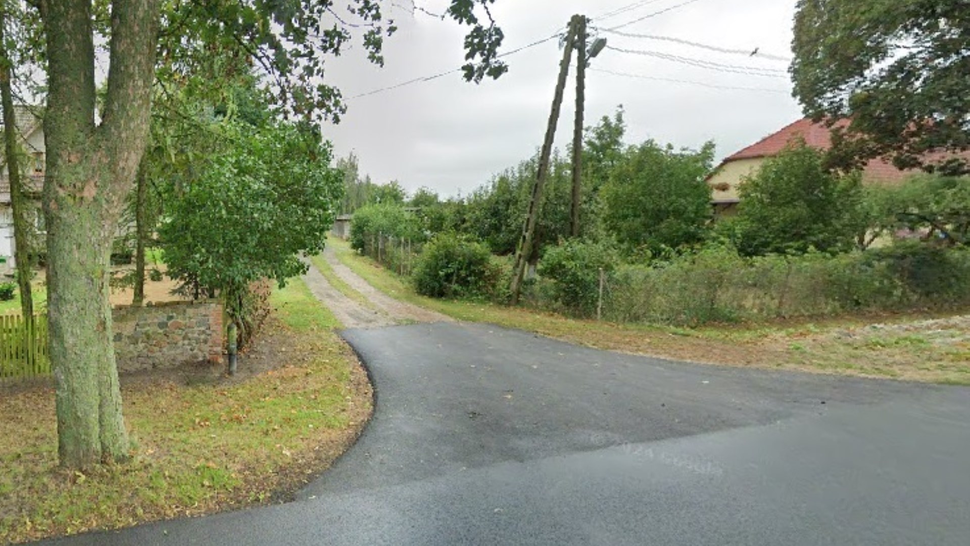 działki budowlane Bielice