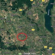 działki budowlane Bielice