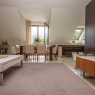 Pogodno, 4 sypialnie, 140m z tarasem i garażem