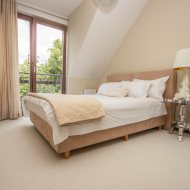 Pogodno, 4 sypialnie, 140m z tarasem i garażem