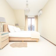 Pogodno, 4 sypialnie, 140m z tarasem i garażem