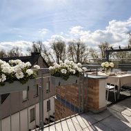 Pogodno, 4 sypialnie, 140m z tarasem i garażem