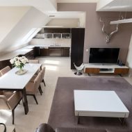 Pogodno, 4 sypialnie, 140m z tarasem i garażem