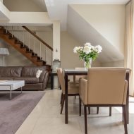 Pogodno, 4 sypialnie, 140m z tarasem i garażem