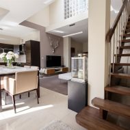 Pogodno, 4 sypialnie, 140m z tarasem i garażem