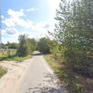 Działki rolne Kołbaskowo- Siadło Górne