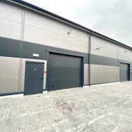 HALA - BLISKI MIERZYN - WYNAJEM