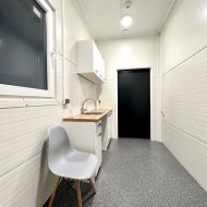 HALA - BLISKI MIERZYN - WYNAJEM