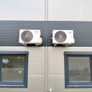 HALA - BLISKI MIERZYN - WYNAJEM