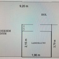 Komfortowe i duże 2 pok. na wynajem - Podzamcze! 