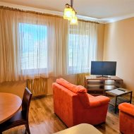 Komfortowe i duże 2 pok. na wynajem - Podzamcze! 