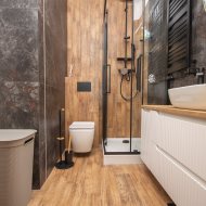 3 pokoje, 2 poziomy, balkon, Żelechowa,