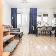 3 pokoje, 2 poziomy, balkon, Żelechowa,