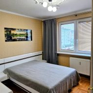 Mieszkanie na wynajem–2 pok. os. Majowe Szczecin
