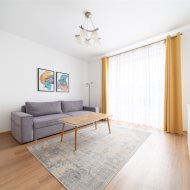 2 pokoje | 54 m2 | 30 m2 Taras | Szeregowiec