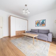 2 pokoje | 54 m2 | 30 m2 Taras | Szeregowiec