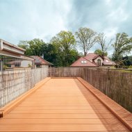 2 pokoje | 54 m2 | 30 m2 Taras | Szeregowiec