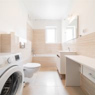 2 pokoje | 54 m2 | 30 m2 Taras | Szeregowiec