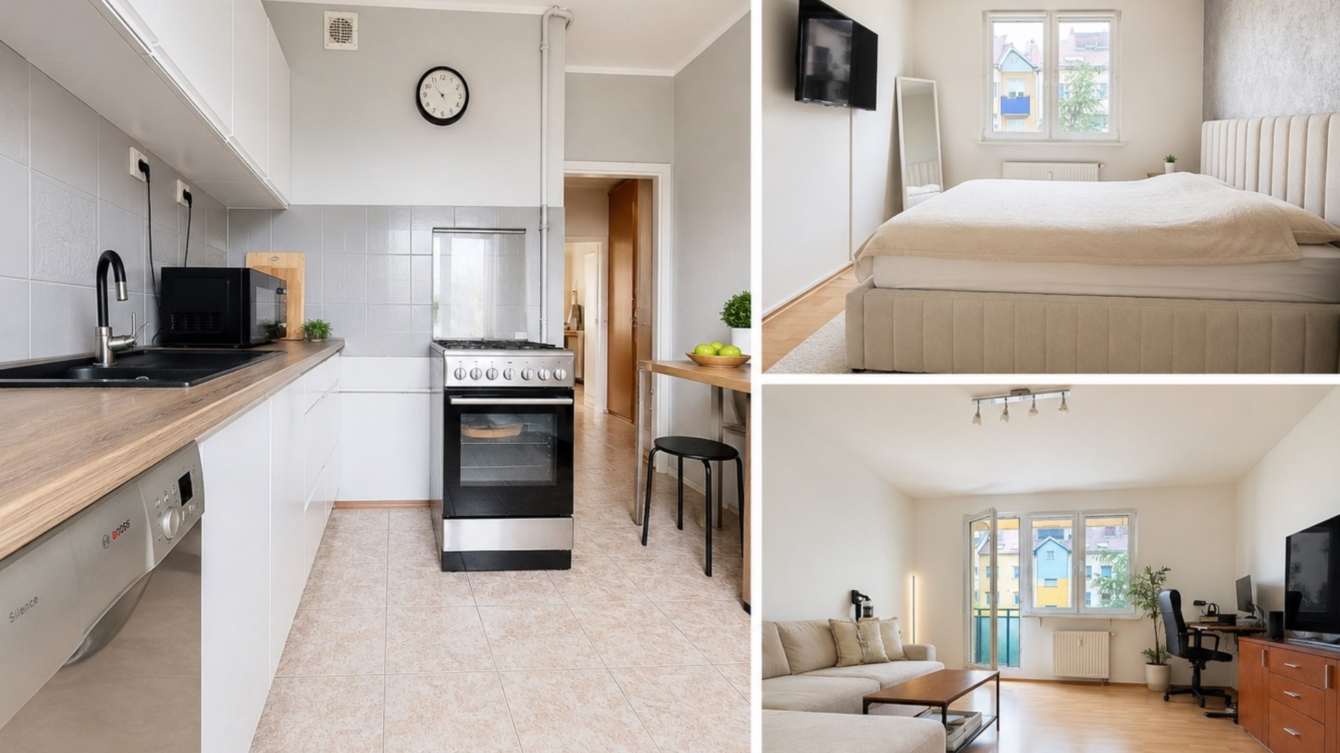 2 pietro||balkon||