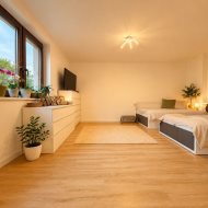 Dom przy lesie|| Duża działka 