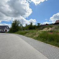 Ostatnia działka z MPZP