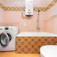 2 pokoje | 42 m2 | Centrum | Do remontu