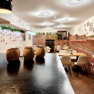 Lokal Gastronomiczny z Odstępnym, Stare Miasto!